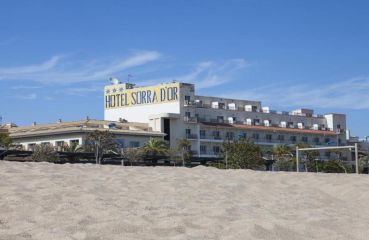 Hotel Ibersol Sorra d’Or
