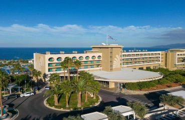 Royal  Imperial Belvedere Hotel 4*