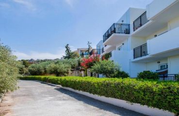 Semiramis Village Hotel 4*