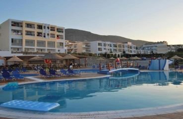 MEDITERRANEO HOTEL