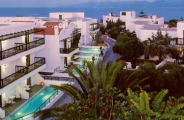 Hersonissos Maris Hotel