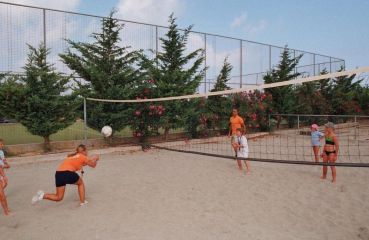 Hersonissos Village Hotel & Bungalows