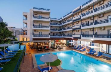 Agrabella Hotel Adults Only