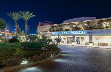 Star Beach Village Water Park