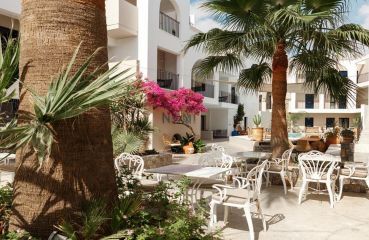 Nami Hotel (Ex. Residence Villas)
