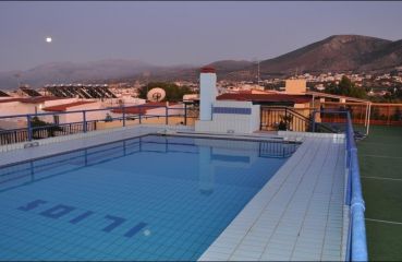 Ilios Hotel