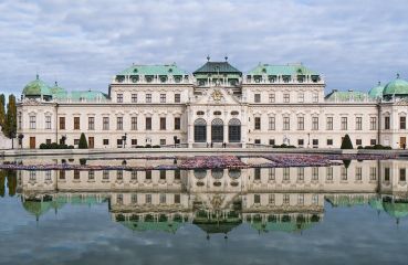 Виена – градът на валса и императорите 2026- 3 нощувки с полет от София
