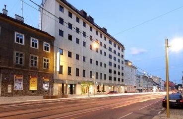 Exe Vienna