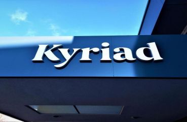 Kyriad Vienna Altmannsdorf