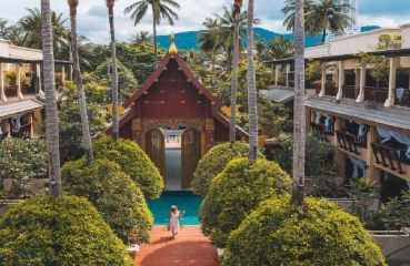 Burasari Phuket Resort and Spa