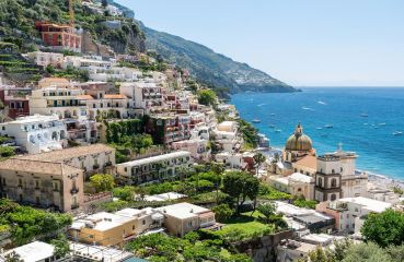 Lucky Campania