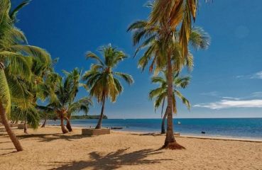ORANGEA BEACH RESORT