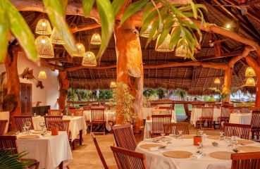 NOSY BE HOTEL AND SPA