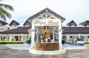 PALM BEACH RESORT