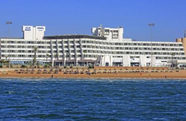 Amadil Ocean Club
