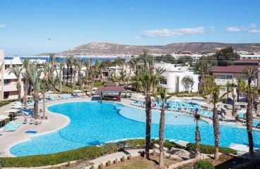 Dunes d'Or Ocean Club