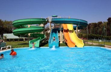 Valeria Hotel