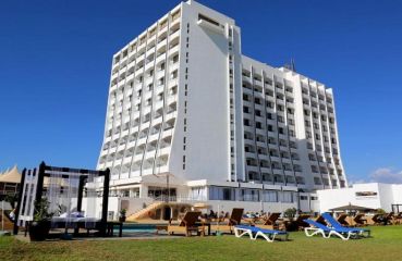 Anezi Tower Hotel