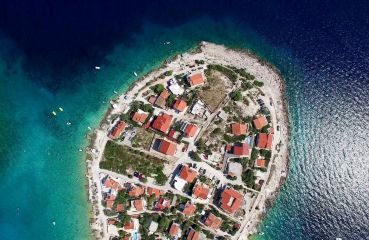 8 дни плаж на Адриатика и вълнуващи екскурзии в Хърватия и Босна с полет от София