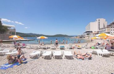 Hotel Sunce