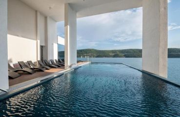 Hotel Vapore