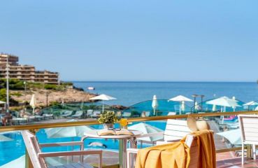 Hotel Cala Font Salou