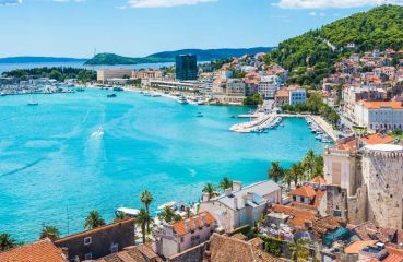 8 дни плаж в Рабац, Истрия и вълнуващи екскурзии  с полет от София