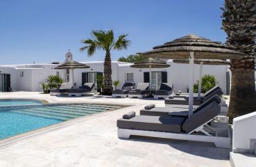 Giannoulaki Hotel