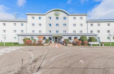 B and B Hotel Strasbourg Nord Mundolsheim