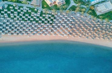 Jaz Makadi Oasis Resort Premium