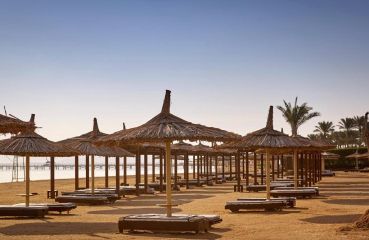 Coral Sea Holiday Resort