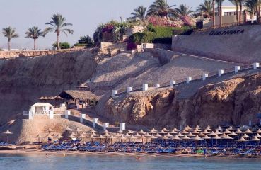 Jaz Fanara Resort Premium