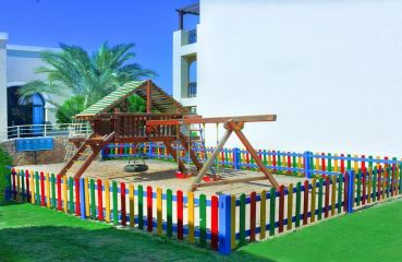 Jaz Mirabel Park and Club Superior