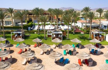 Rixos Sharm El Sheikh Adults Only Lux