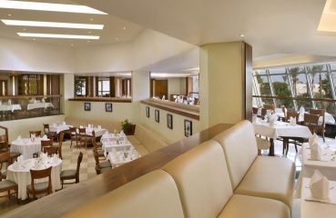 Hilton Sharks Bay Resort Superior 4*