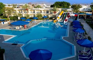 Cataract Resort