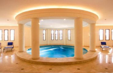 Jaz Belvedere Resort Premium