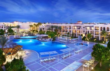 Jaz Mirabel Beach Premium