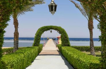 Iberotel Redsina ( ex.Magic World Sharm Slub by Jaz ) Premium
