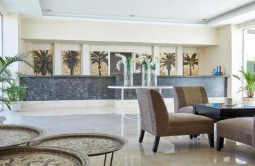 Jaz Neo Naama Bay Standard