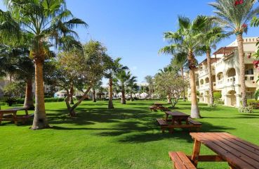 Rixos Sharm El Sheikh Adults Only Lux