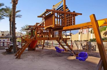 Hilton Sharks Bay Resort Superior 4*