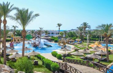 Jaz Sharm Dreams Premium