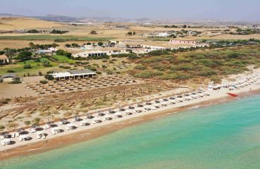 ЮЖНА СИЦИЛИЯ с БОНУС 5 включени екскурзии - Lindbergh Sikania Resort - чартър от Варна