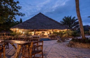 Bella Vista Zanzibar