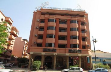 Hotel Gomassine 3*