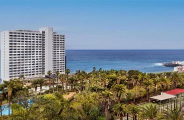 Precise Resort Tenerife