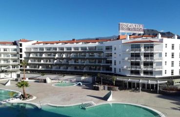 Gara Suites Golf & Spa