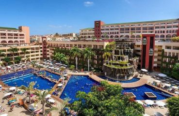 HOTEL BEST JACARNDA