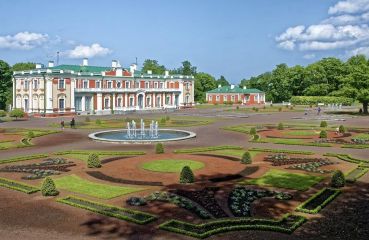 СЕВЕРНИ БАЛТИЙСКИ СТОЛИЦИ 2026 - Рига, Талин, Вилнюс и Хелзинки